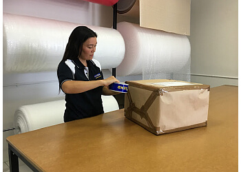 PACK & SEND Tweed Heads