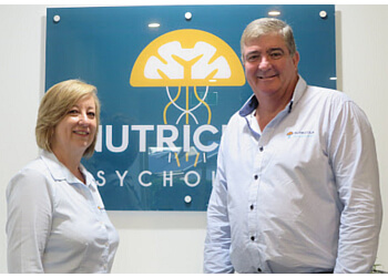 Paul Potgieter - NUTRICULA PSYCHOLOGY