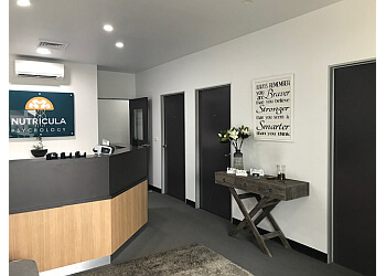 Paul Potgieter - NUTRICULA PSYCHOLOGY