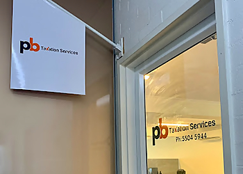 PB Taxation Services PB Taxation Services
