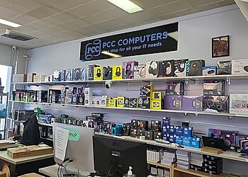 PCC Computers