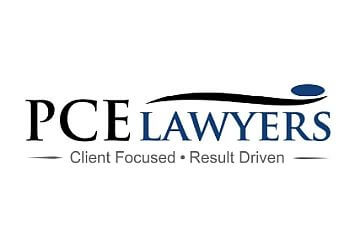 Prisca Chinwe Eboh - PCE Lawyers
