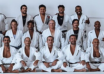 PEAK Brazilian Jiu Jitsu