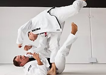 Coffs Harbour Martial Arts Classes PEAK Brazilian Jiu Jitsu image 1