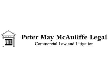PETER MAY MCAULIFFE LEGAL