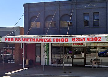Pho 68 Vietnamese Restaurant