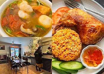 Pho 68 Vietnamese Restaurant