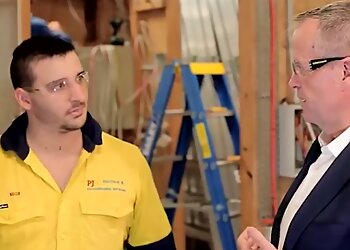 PJ Electrical & AirConditioning Services