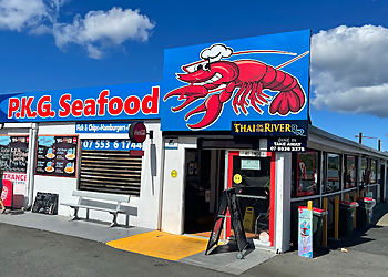 PKG Seafoods