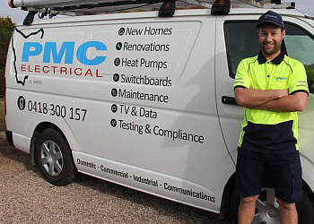 PMC Electrical