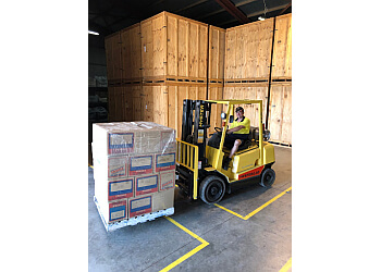 P.M.H. Removals & Storage