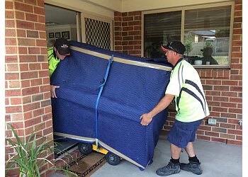 P.M.H. Removals & Storage