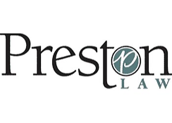 Preston Law Cairns