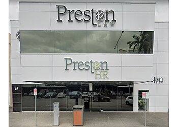 Cairns Estate Planning Lawyers Preston Law Cairns image 1