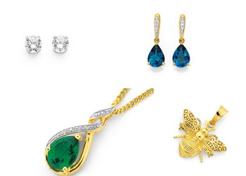 Prouds the Jewellers