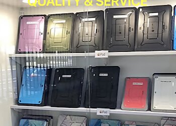 Precise Sales & Repairs