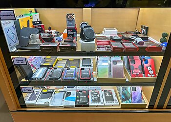 PTC Grand Central Repair Shop