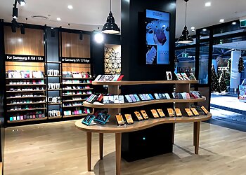 PTC Phone Repair Canberra