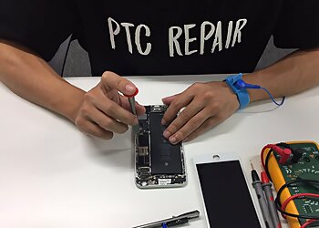 PTC Phone Repair Canberra
