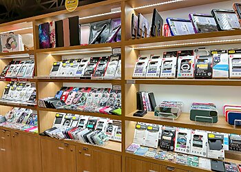 PTC Phone Repairs Pacific Fair