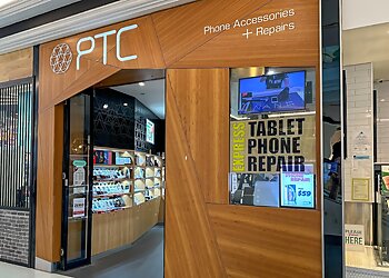 Gold Coast Cell Phone Repair PTC Phone Repair Gold Coast image 1