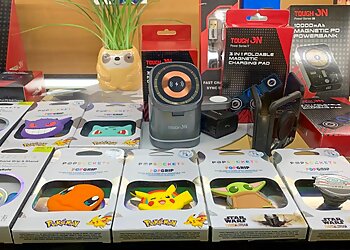 PTC Phone Repairs Caneland Central