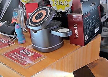 PTC Phone Repairs Caneland Central