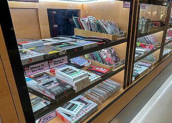 PTC Phone Repairs Tweed Heads