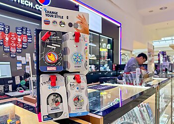 PTC Phone Repairs Tweed Heads