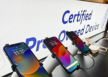 PTC Phone Repairs Willows