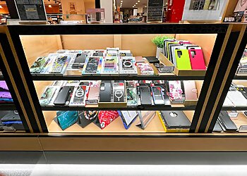 PTC Phone Repairs Willows