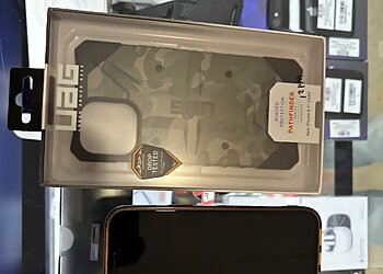 PTC Phone Tech & Comm