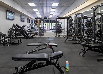 PT Fitness Wodonga