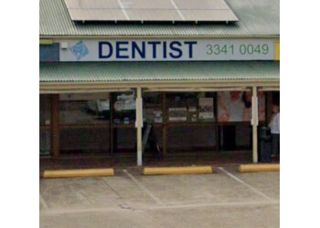 PURE BLISS DENTAL CARE