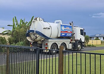 Paap's Cleansing Services