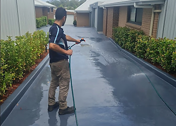 Pab's Facility Services