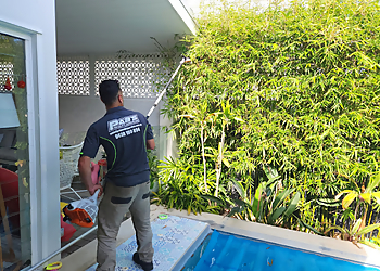 Pab's Facility Services