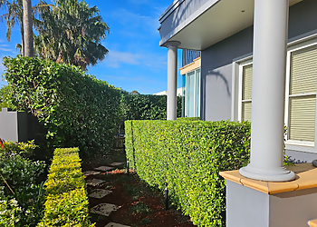 Pab's Facility Services Pab's Facility Services