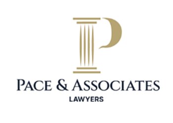 Pace & Associates Lawyers