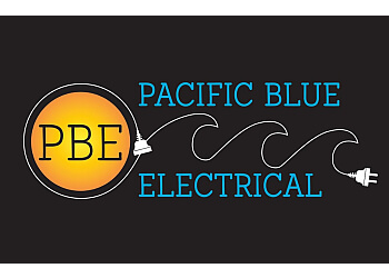 Pacific Blue Electrical 