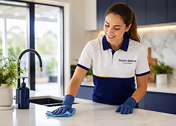 Pacific Breeze Cleaners