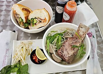 Tamworth Vietnamese Restaurants Pacific Bun Mee image 1