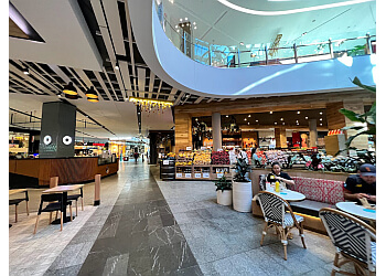 Pacific Fair Shopping Centre