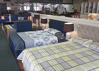 Pacific Furniture & Bedding