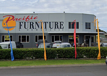 Pacific Furniture & Bedding