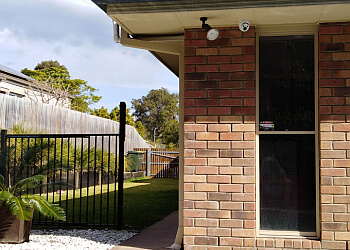 Pacific Security Group