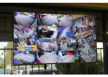 Pacific Security Group