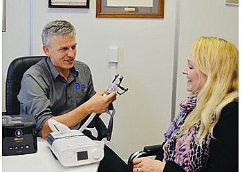 Pacific Sleep Gosford