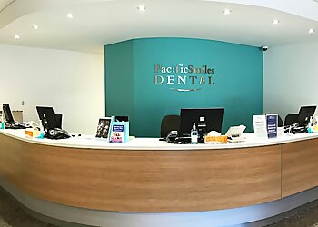 Pacific Smiles Dental