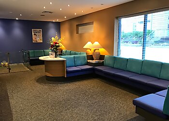 Pacific Smiles Dental